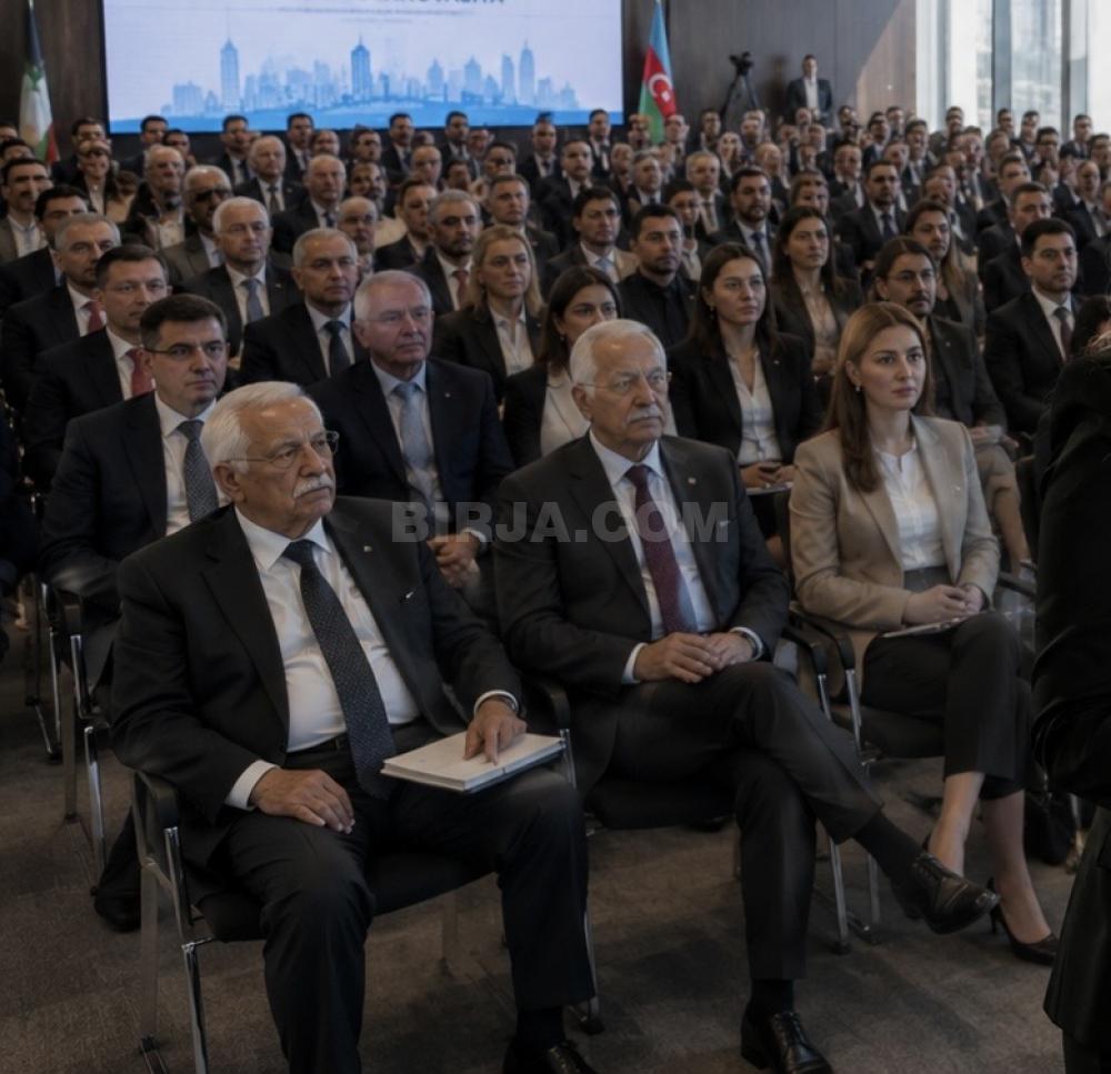 İş təklif edirəm