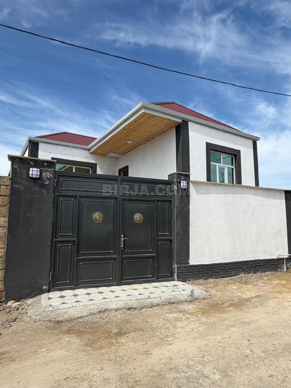 Satılır