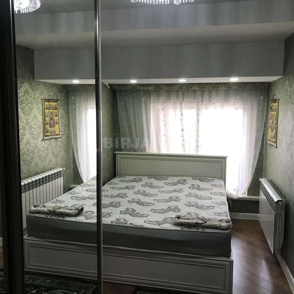 Satılır 1 otaqlı, Tbilisi pr. — Satılır