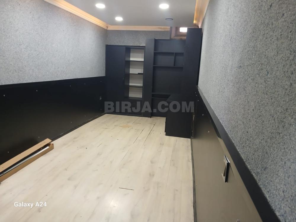 İcarəyə ofis, Səbail r-nu