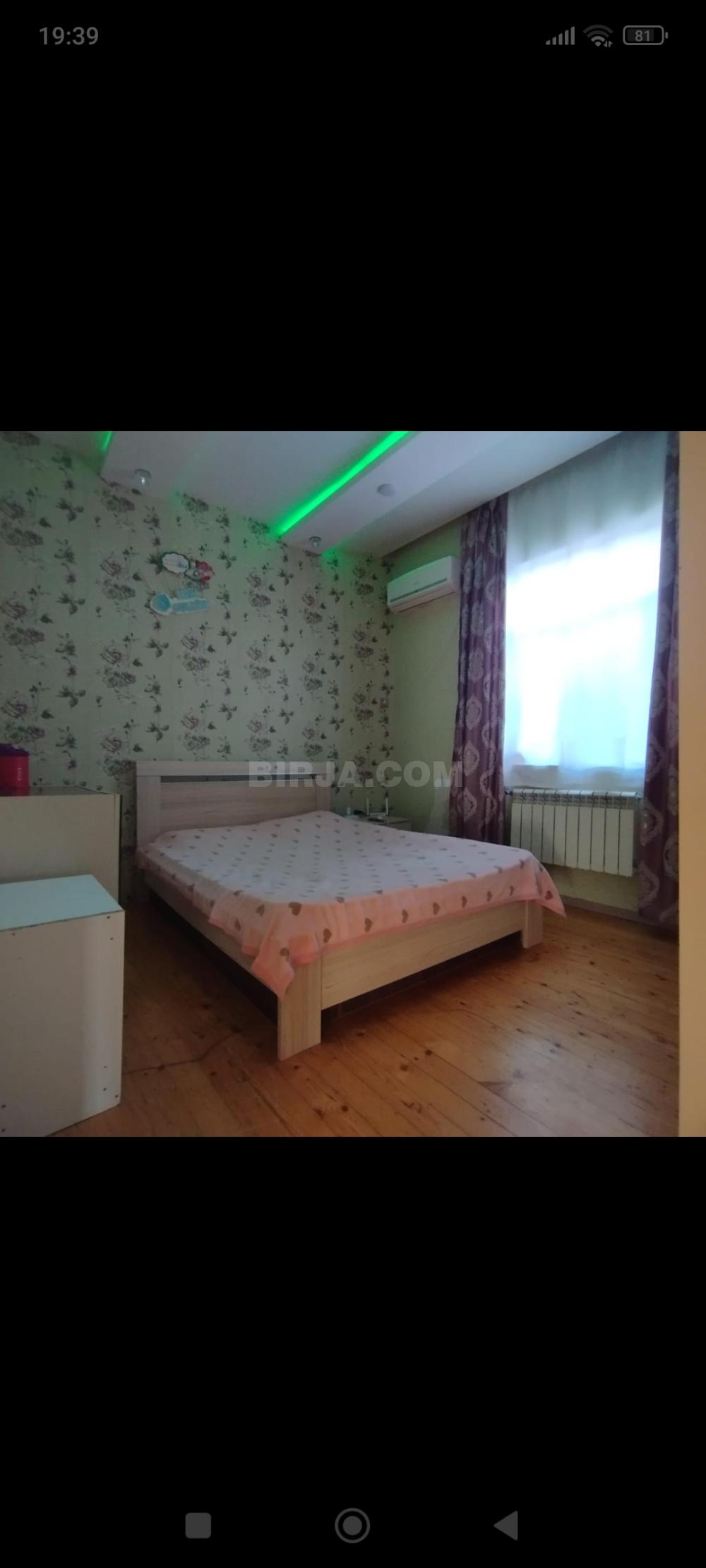 Satılır həyət evi, Ağ şəhər yaxınlığında 