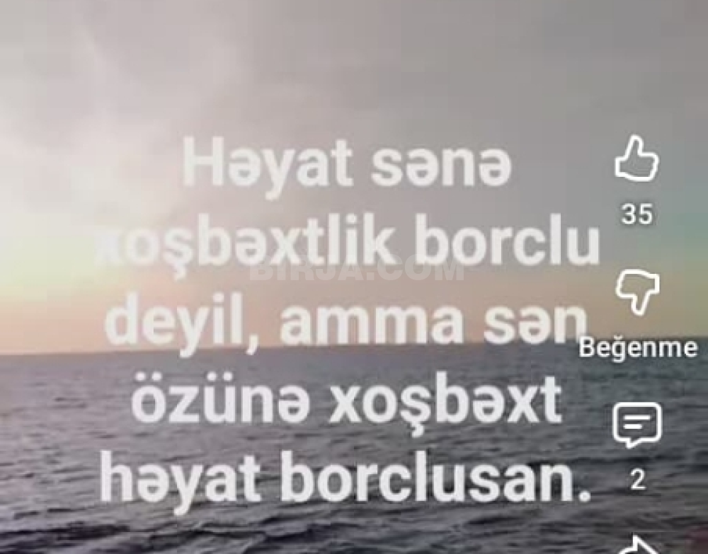 Tanışlıq