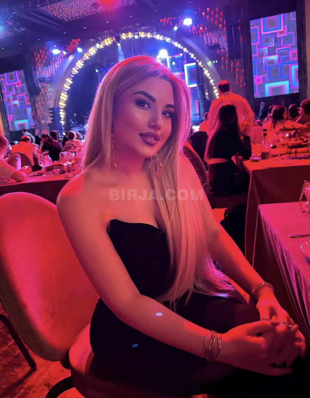 Vip Masaj Xidməti