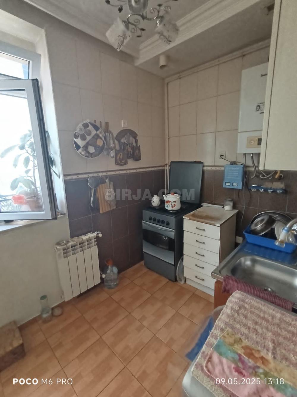 Satılır 2 otaqlı, Heydər Əliyev pr.