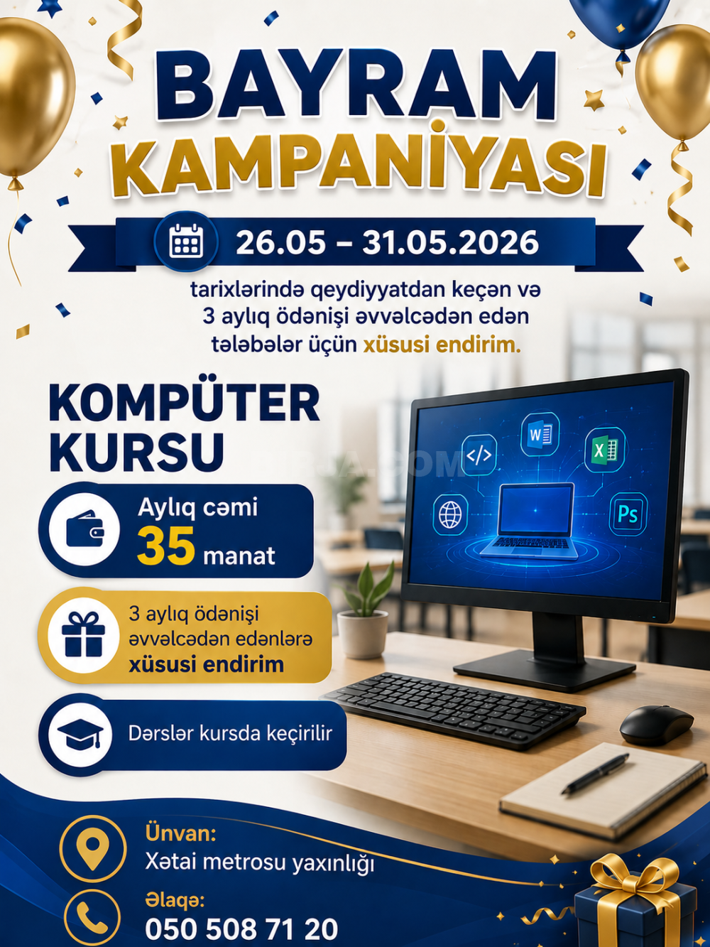 Kurslar