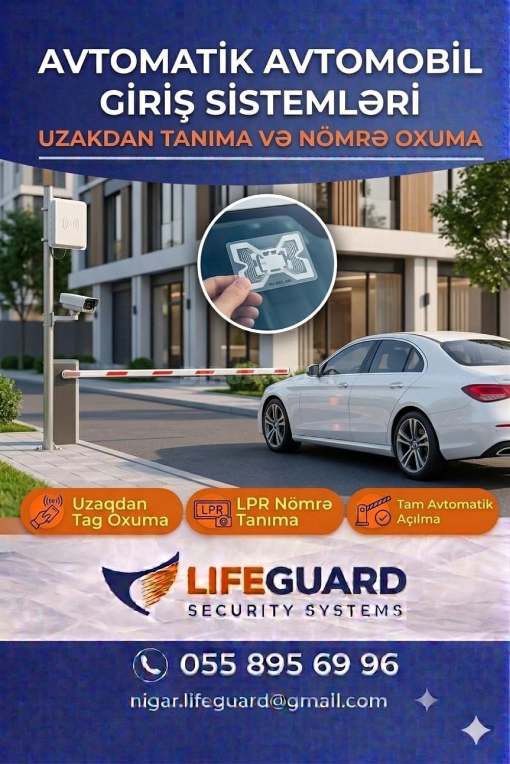 Təhlükəsizlik