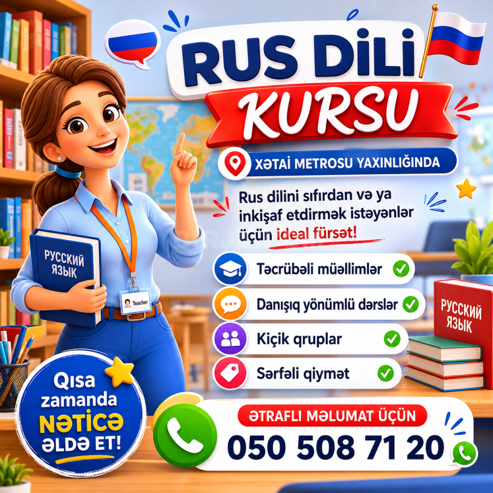 Xarici dillər və tərcümə