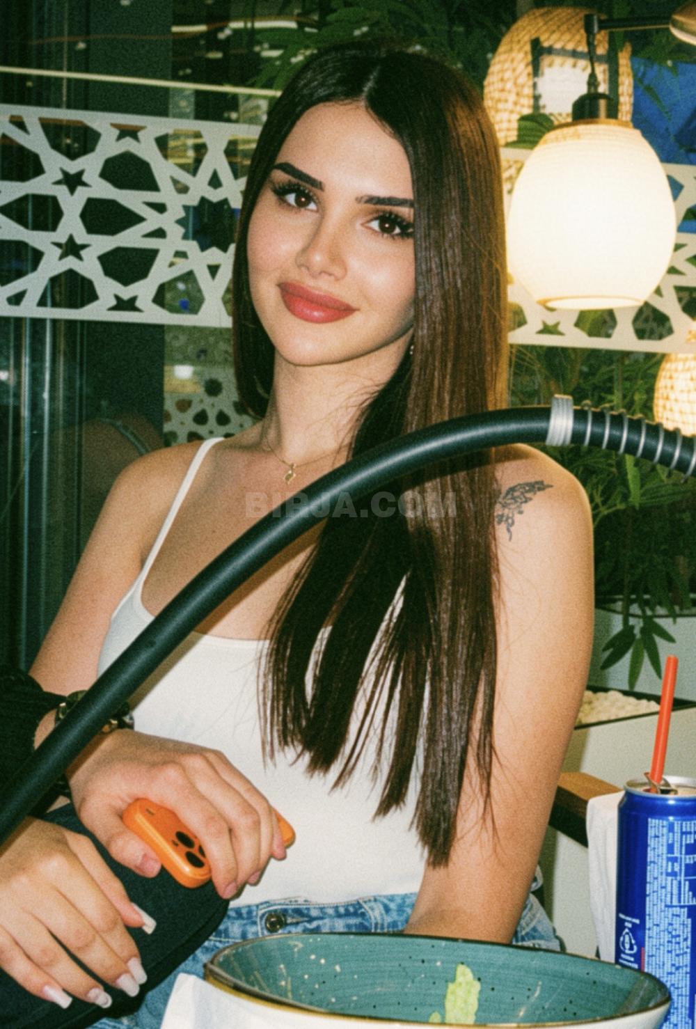 Nigar’la Masaj