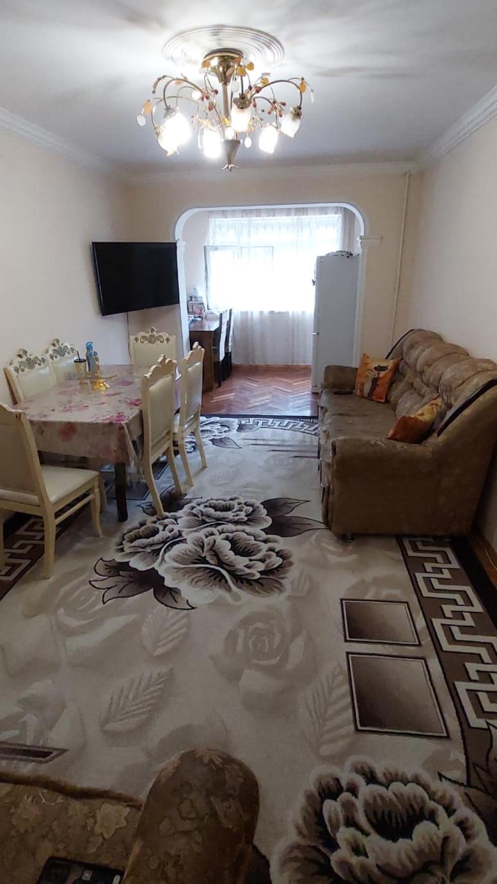 Satılır 3 otaqlı, Lotos t/m üzbəüz — Satılır