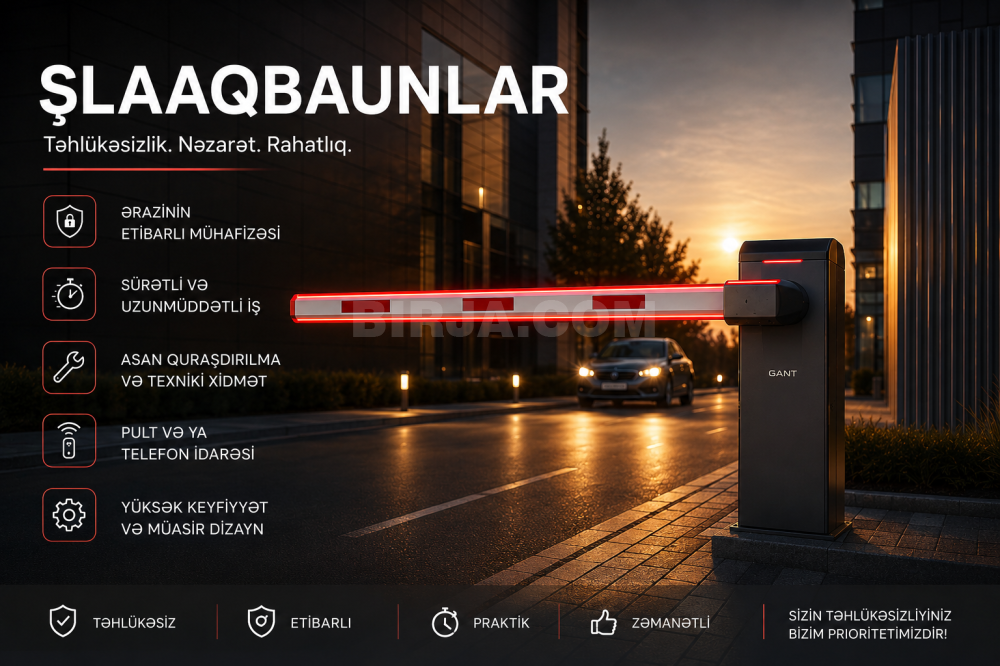 Təhlükəsizlik