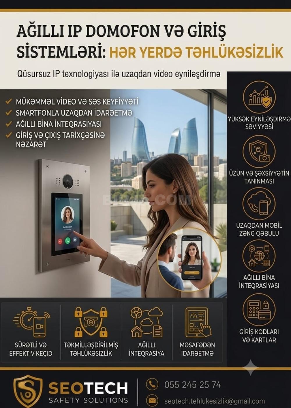 Təhlükəsizlik