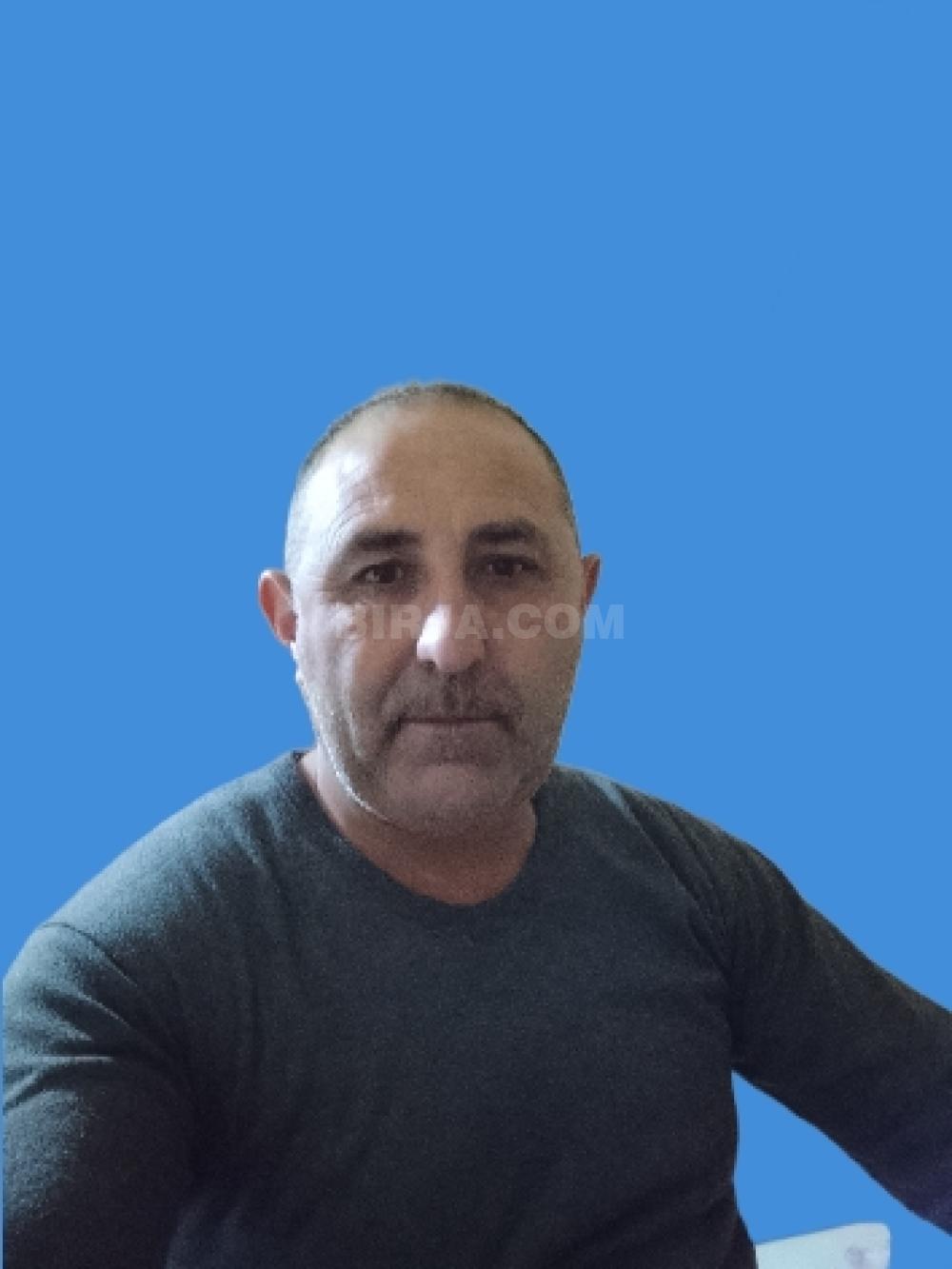 Mühafizə işi axtarıram  — İş axtarıram