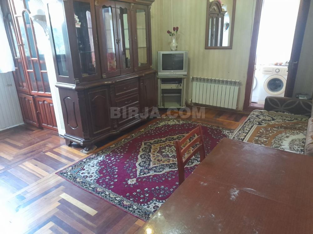Satılır 1 otaqlı, m.Xalqlar Dostlugu