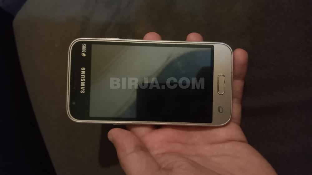 Satılır mobil telefon Samsung j1 mini — Mobil telefonlar