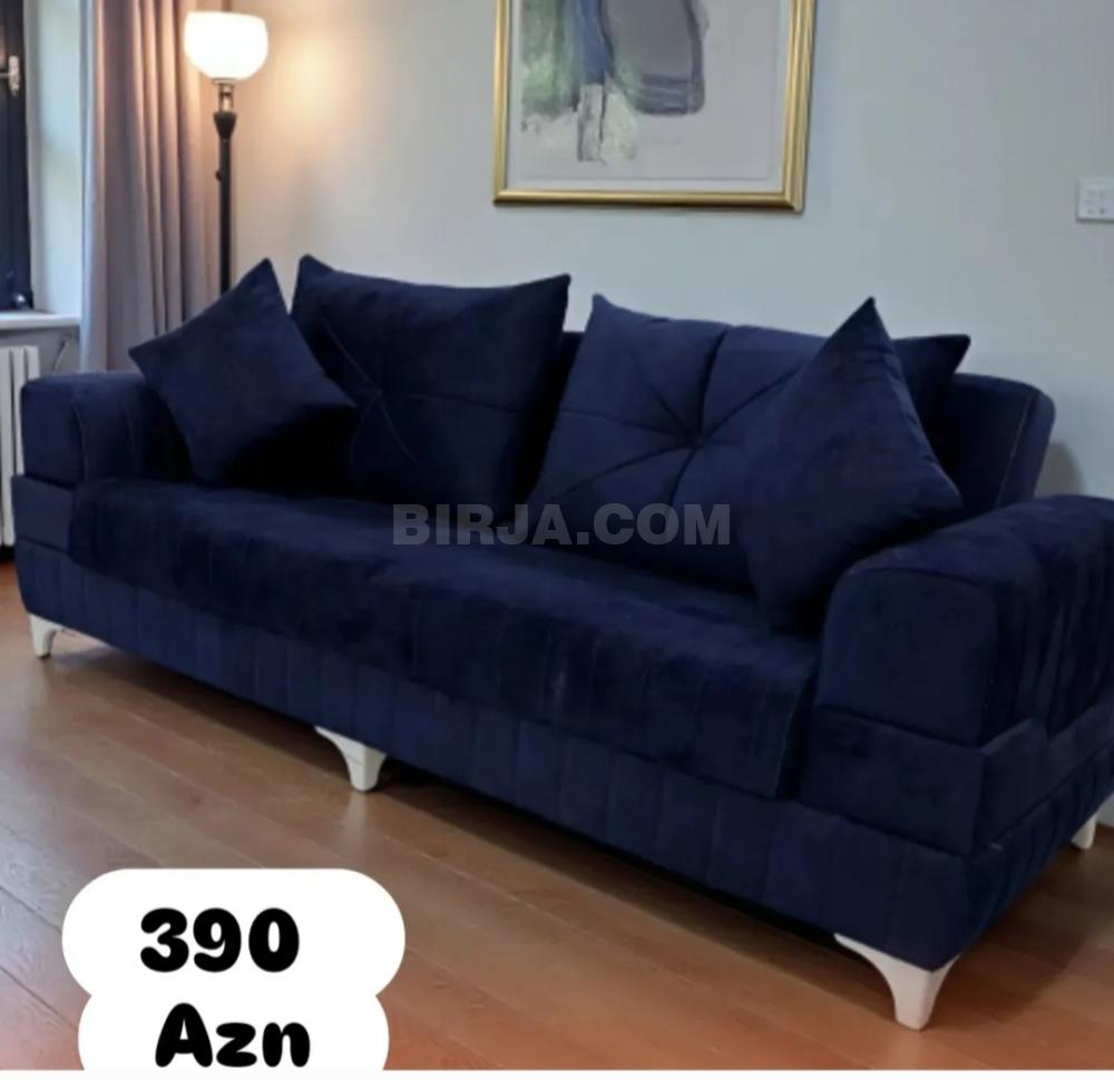 Divan satılır