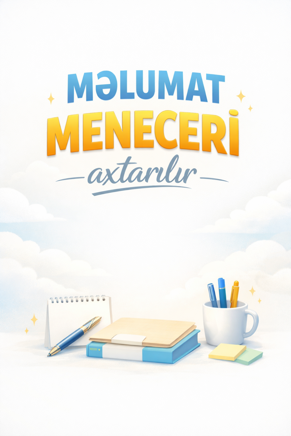 İş təklif edirəm