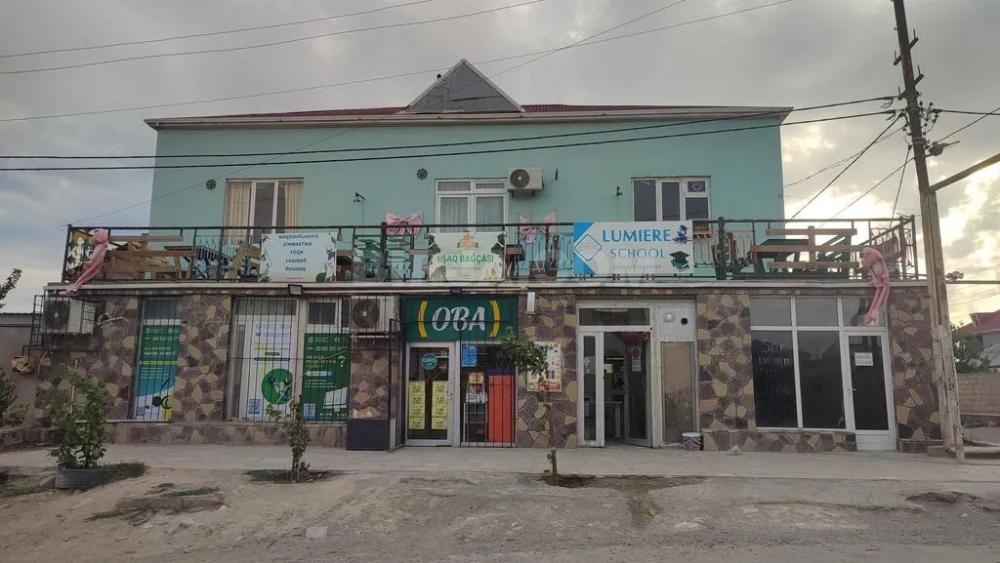 Satılır