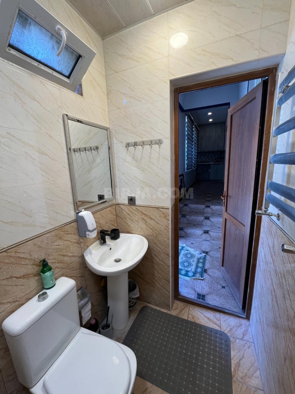 Satılır həyət evi, 2-ci Alatava