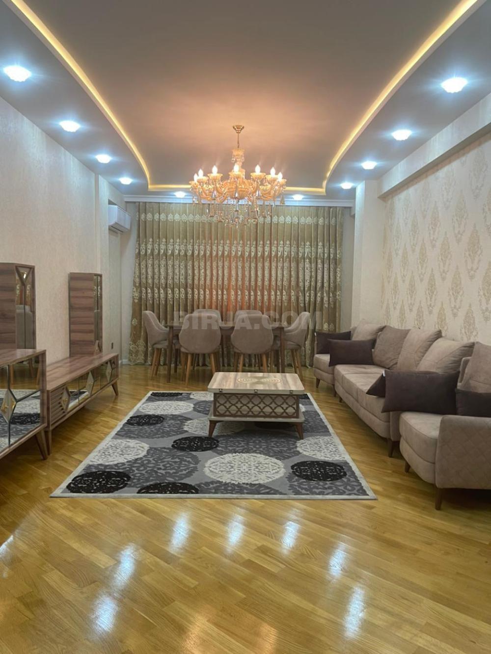 İcarəyə 3 otaqlı, m.İnşaatçılar — İcarə