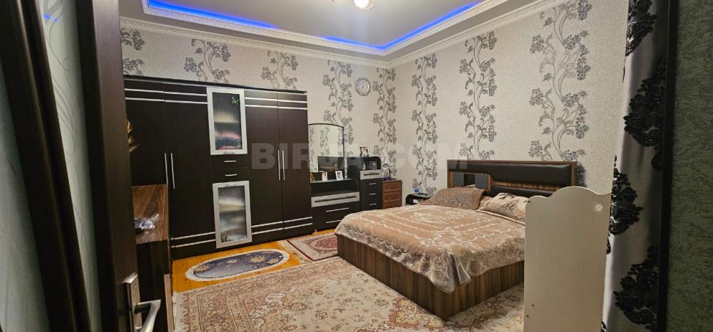 Satılır həyət evi, Biləcəri qəs.