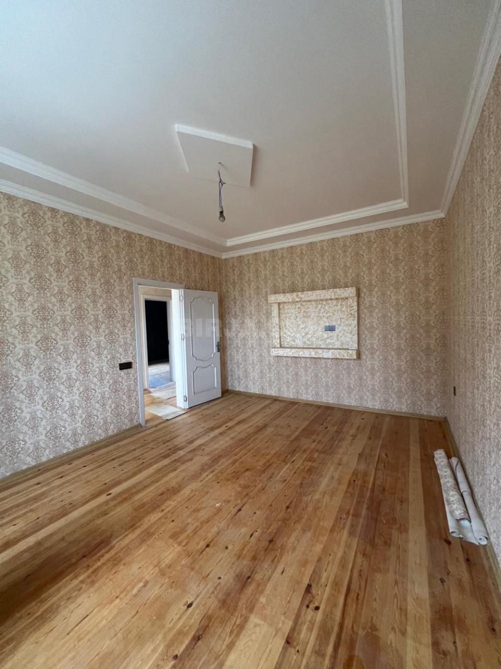 Biləcəridə 3 otaqlı həyət evi satılır
