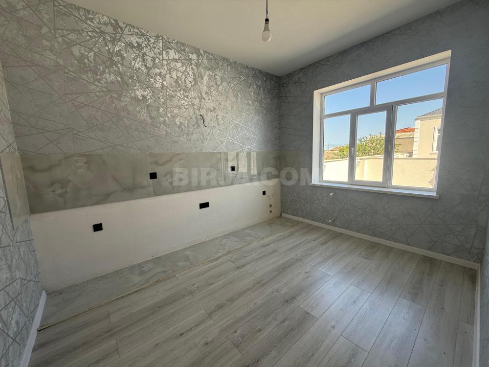 Savalanda 4 otaqlı ev satılır