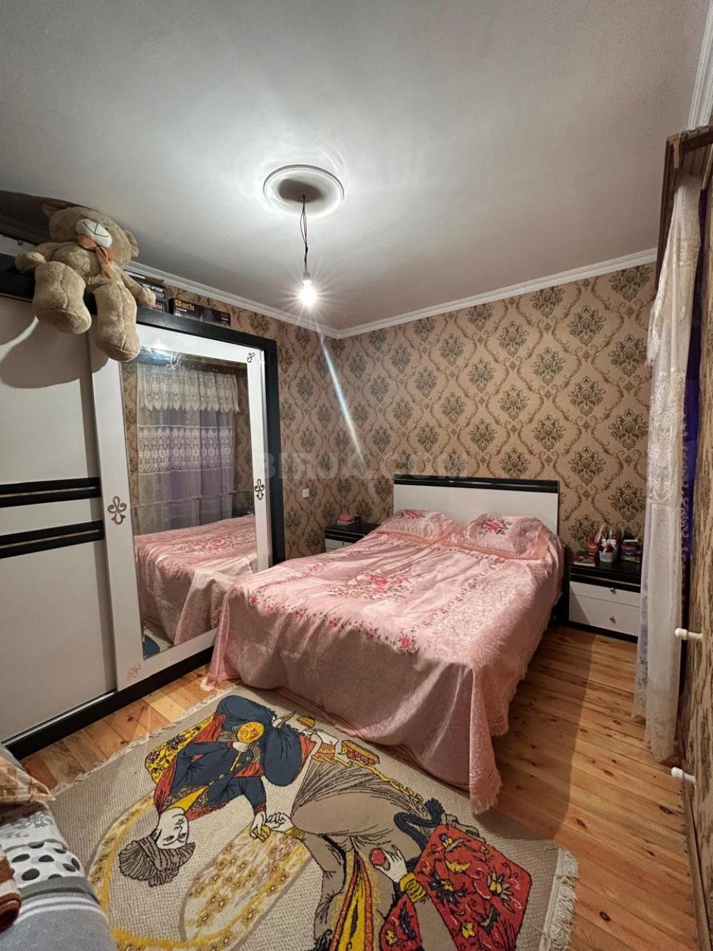 Biləcəridə 2 otaqlı həyət evi satılır