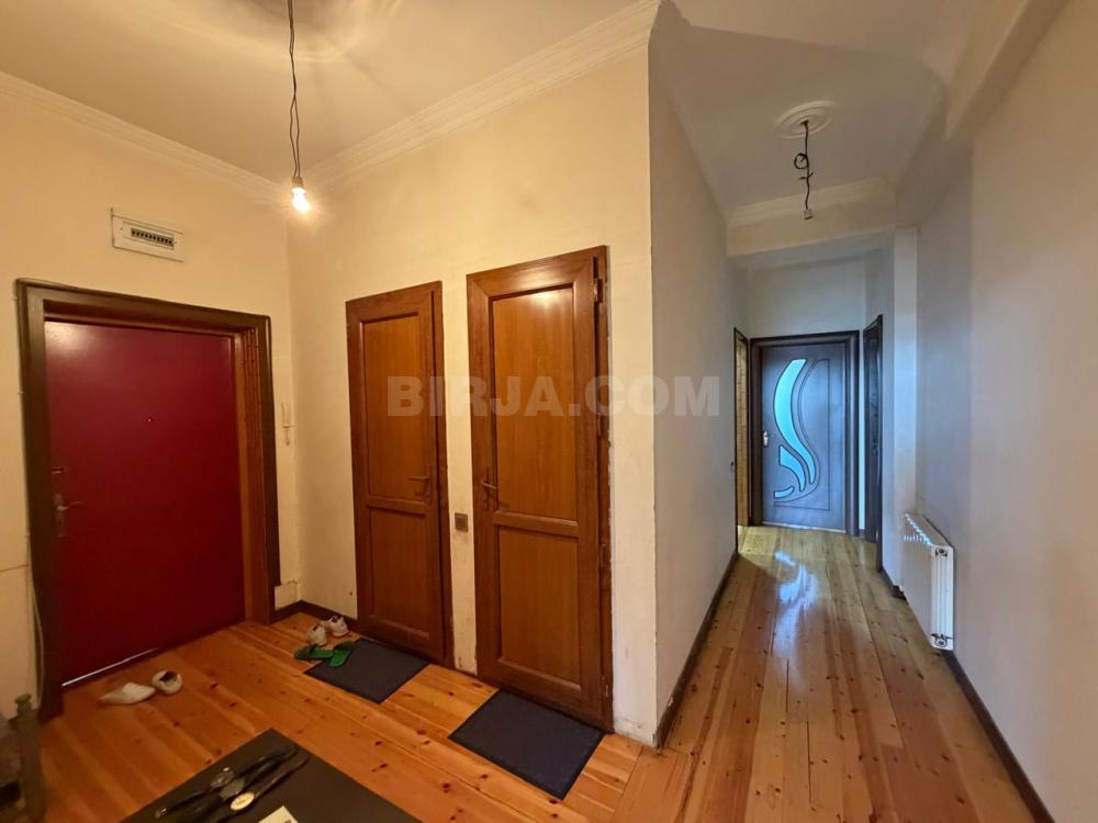 Satılır 3 otaqlı, Zabrat qəs.