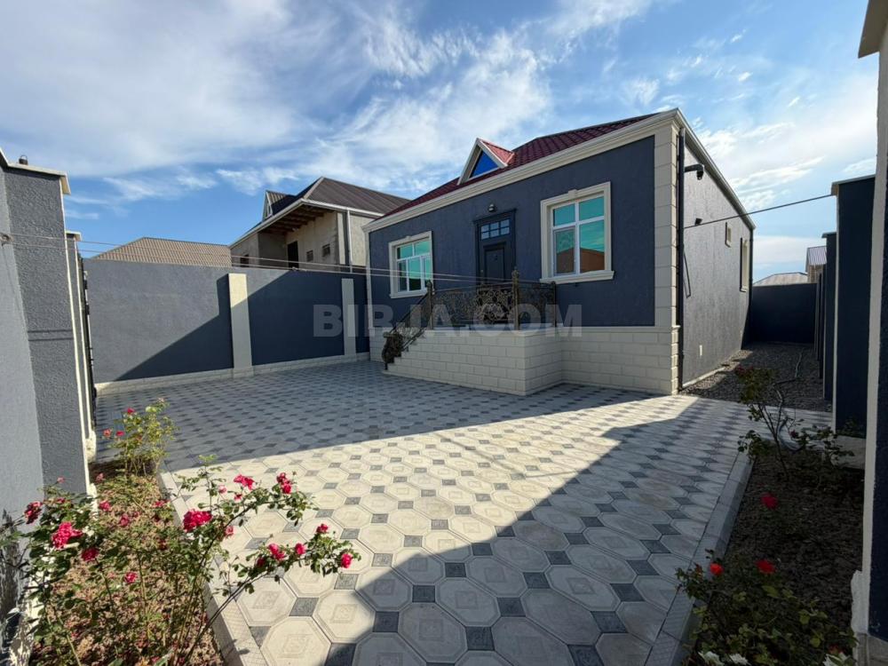 Satılır həyət evi, Zabrat