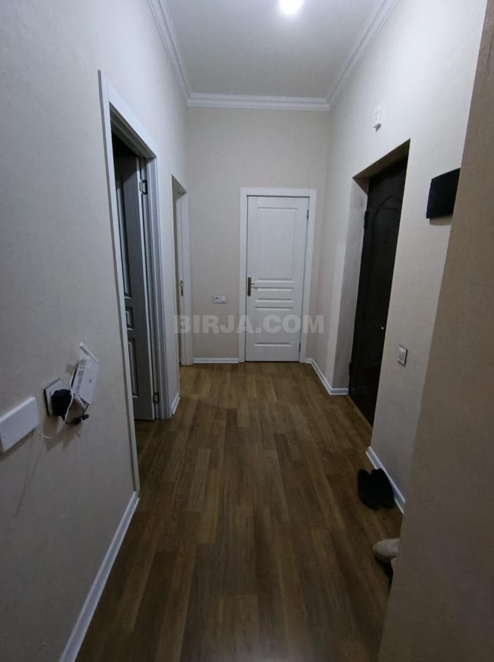 Satılır həyət evi, Hövsan q.