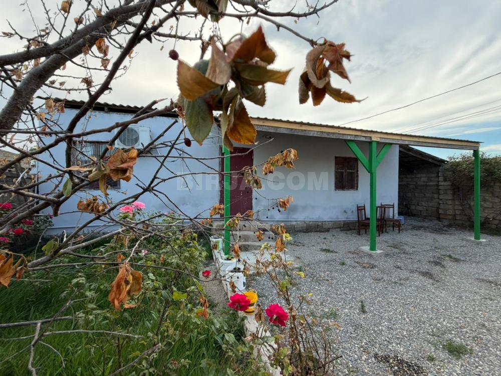 Satılır həyət evi, Kürdaxanı qəs.