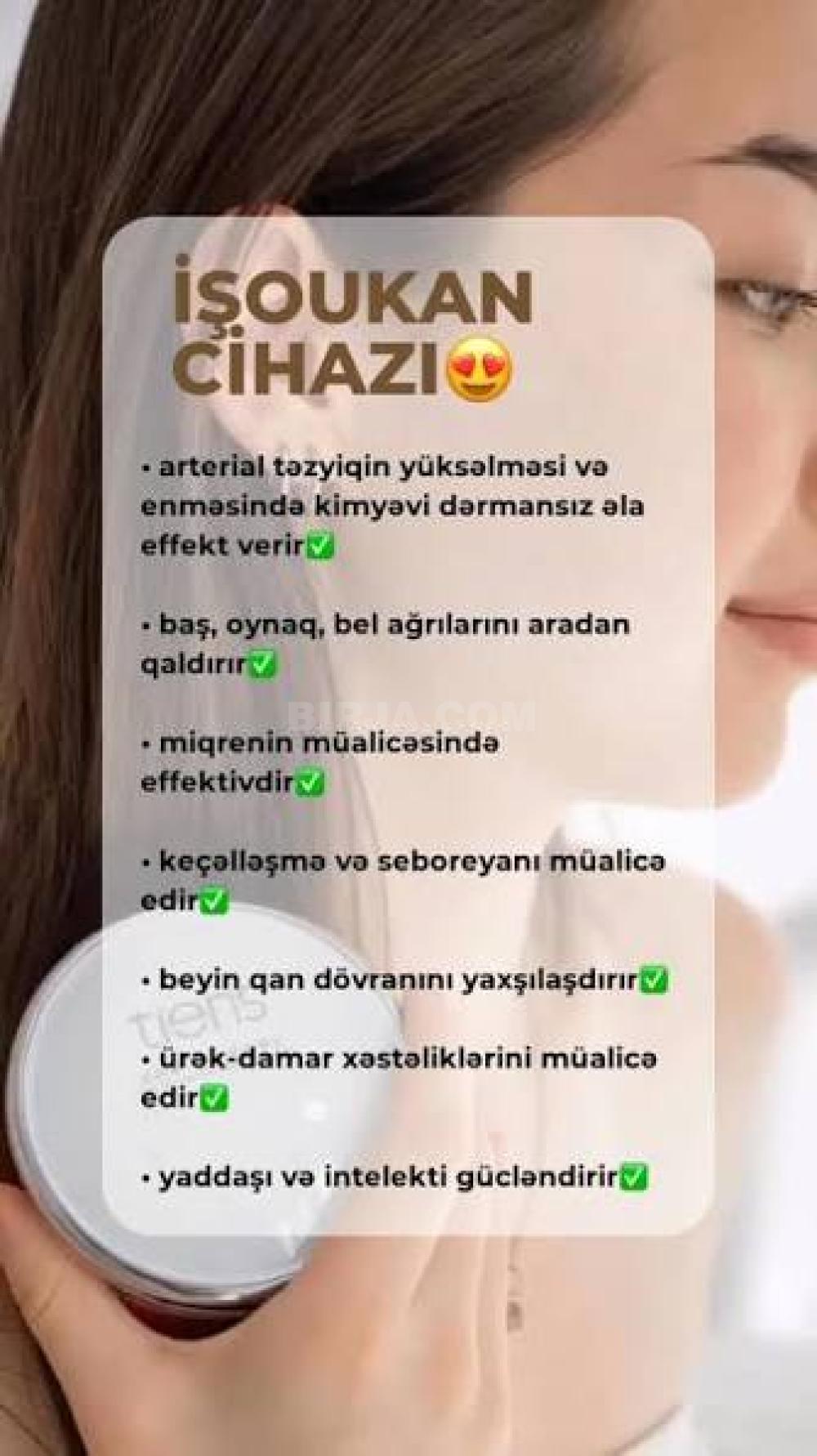 Tibbi avadanlıqlar
