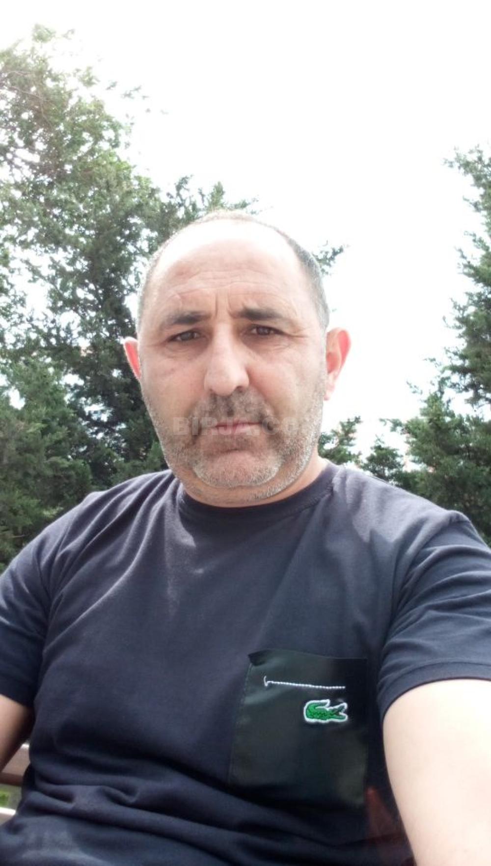 İş axtarıram