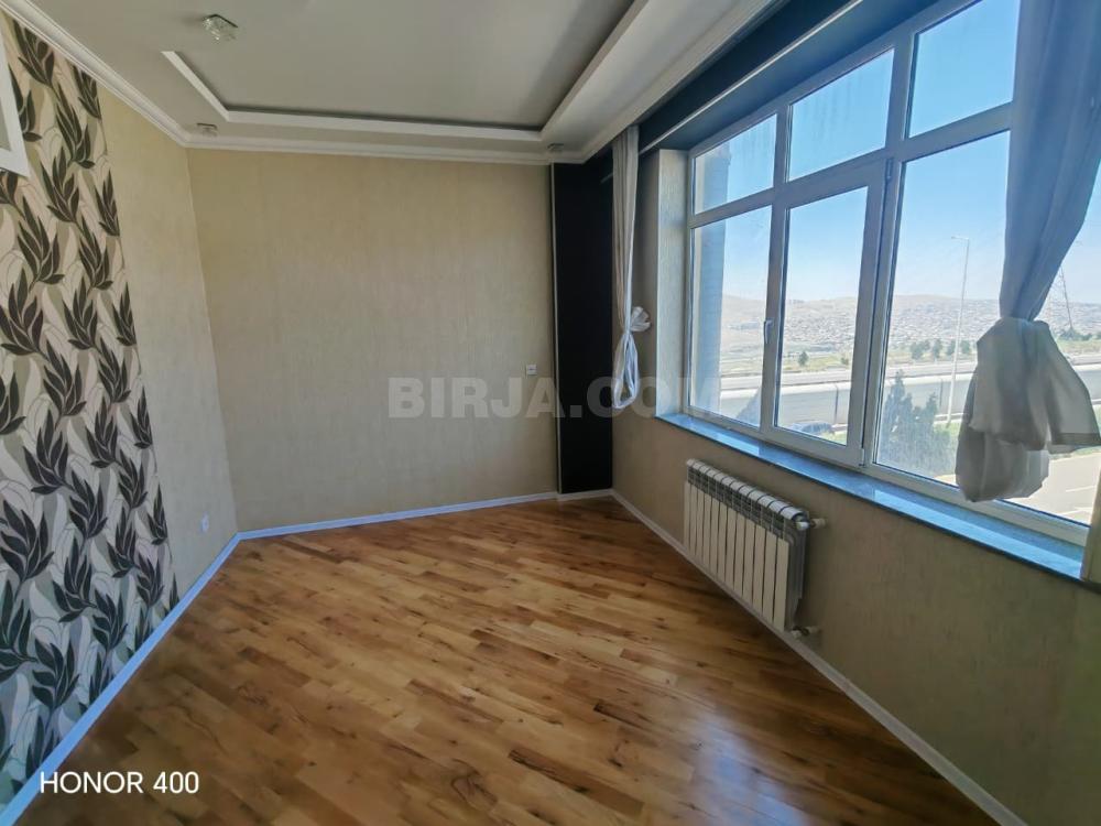Satılır 3 otaqlı, Yeni Yasamal