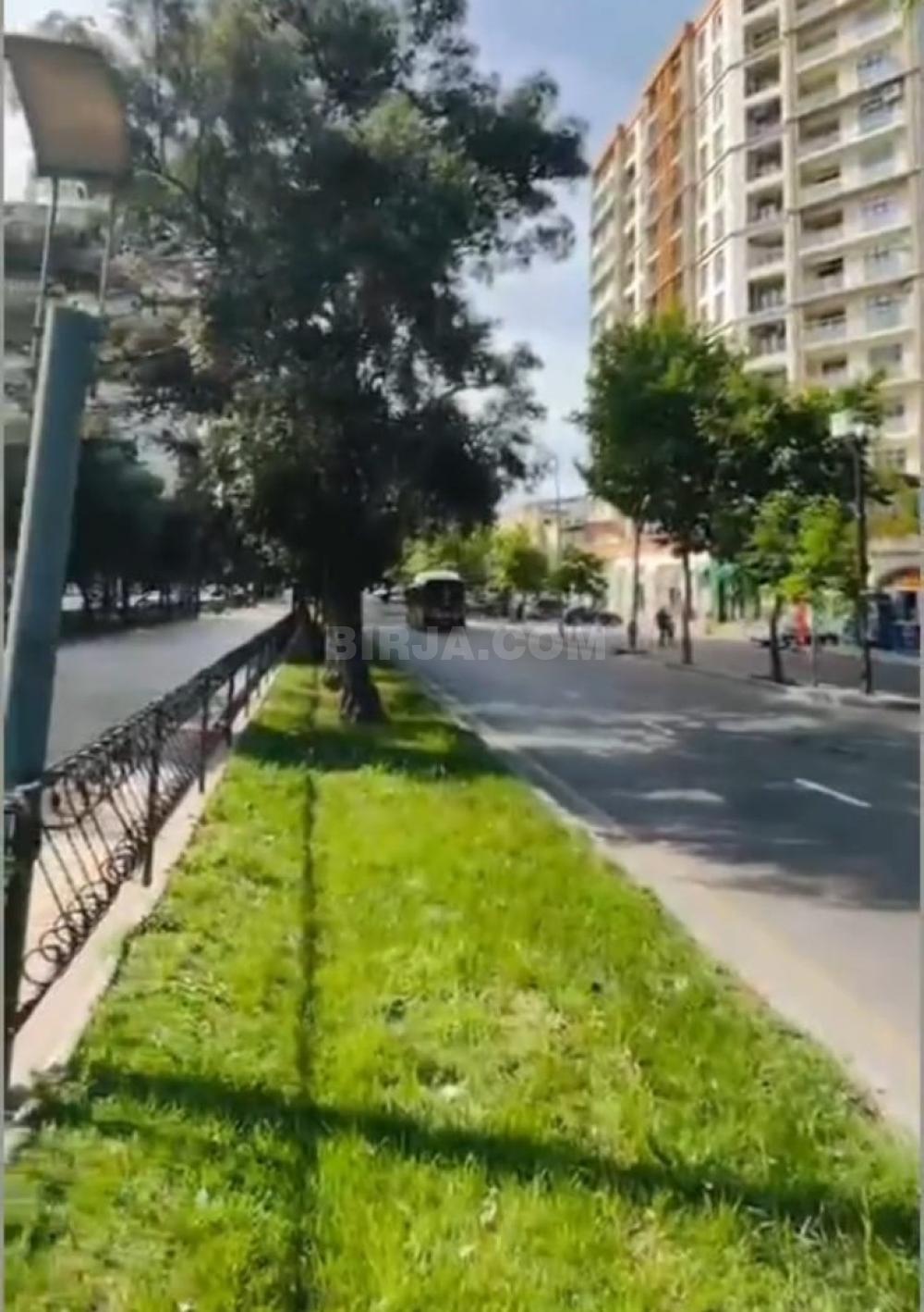 Satılır 3 otaqlı, Bakıxanov