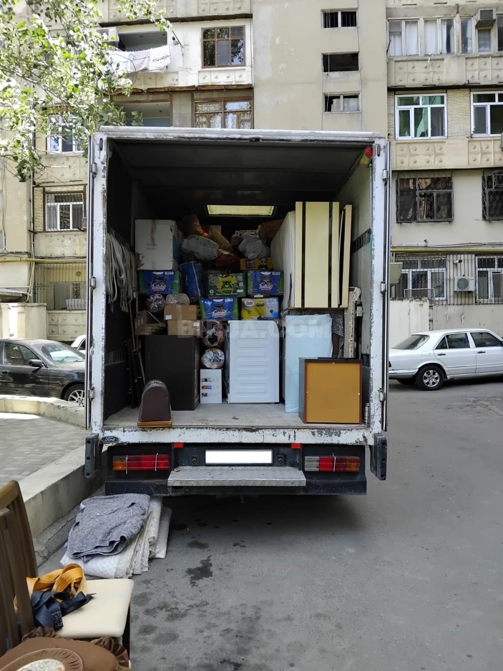 Avto və nəqliyyat