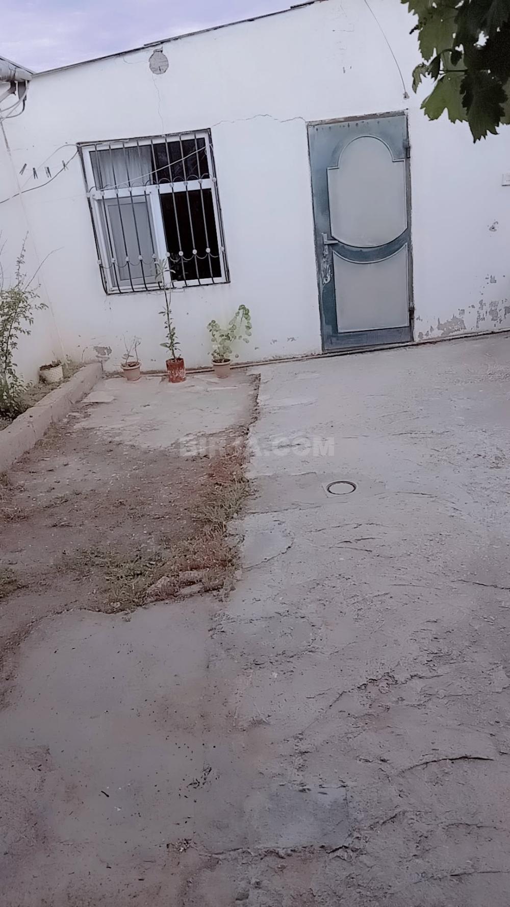 Satılır həyət evi