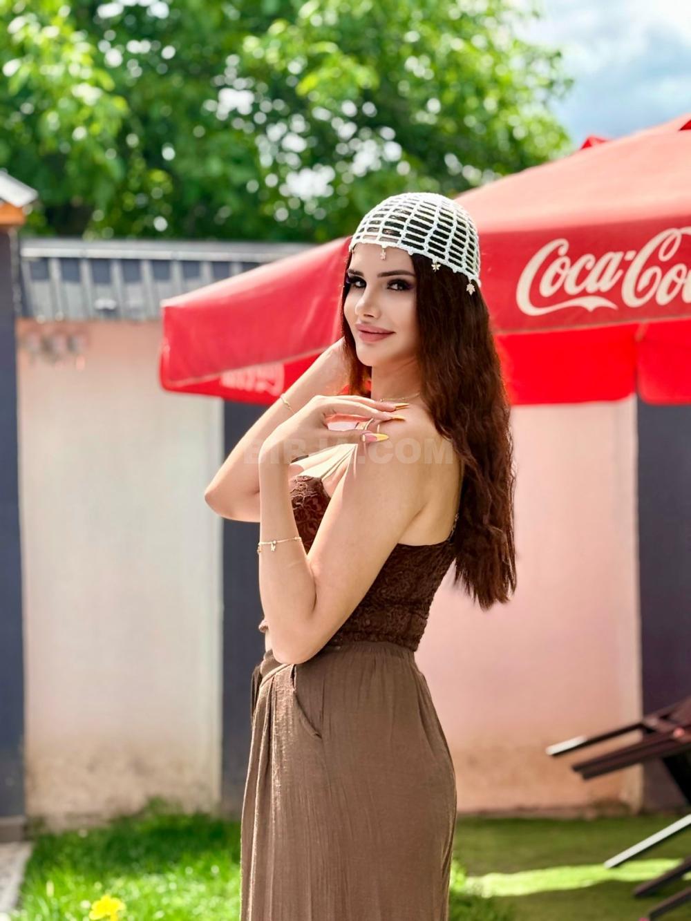 Nigar’ın masajı