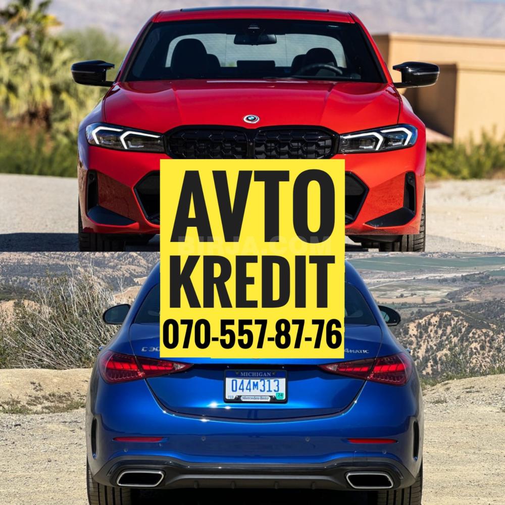 Kredit