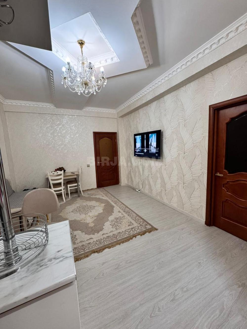 Satılır 3 otaqlı, m.Əhmədli