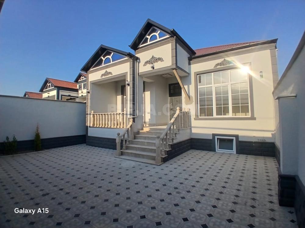 Satılır həyət evi, Maştağa qəsəbəsi