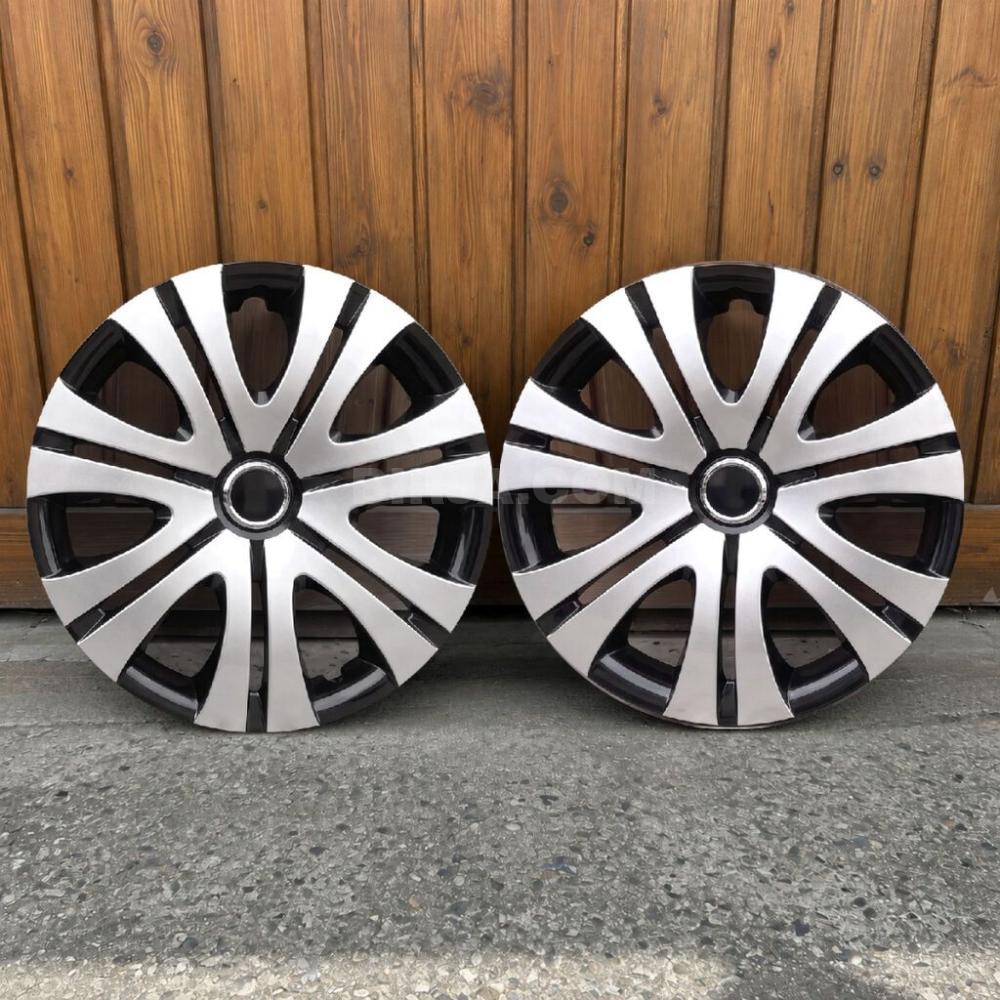Disk qapagi kalpak R14 R15 R16 teker
