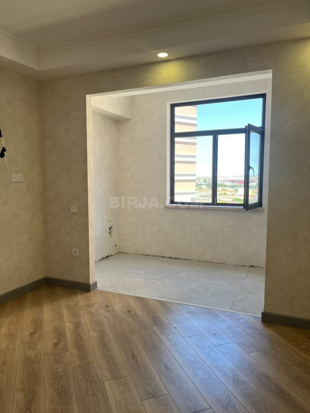 Satılır 2 otaqlı, 7 mkr
