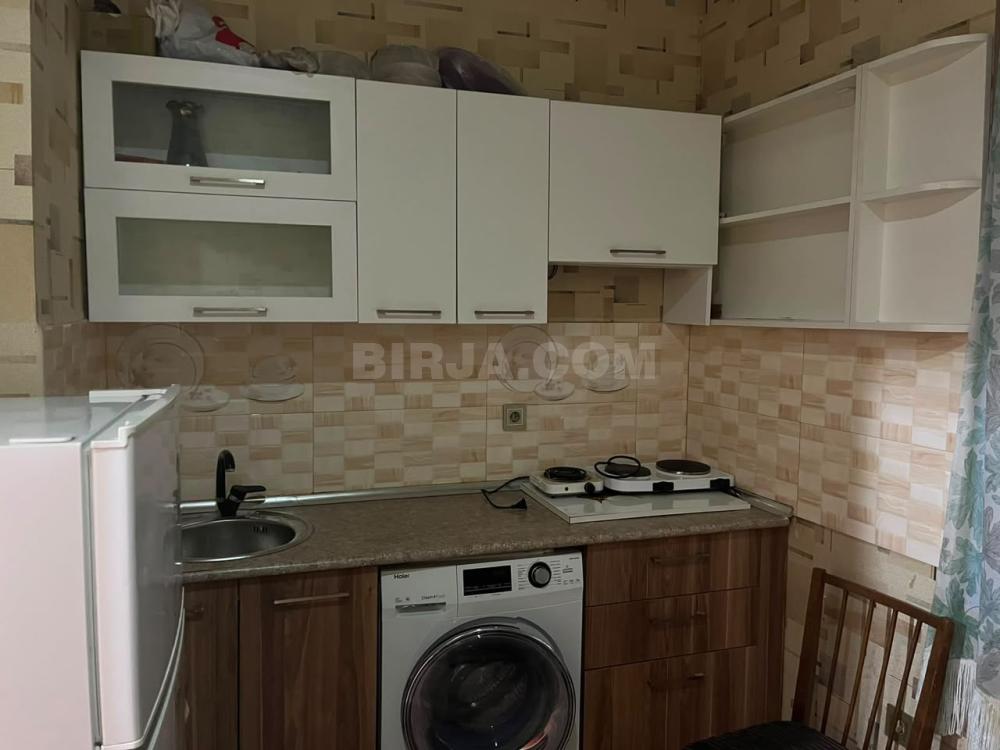 İcarəyə 1 otaqlı, Xırdalan — İcarə