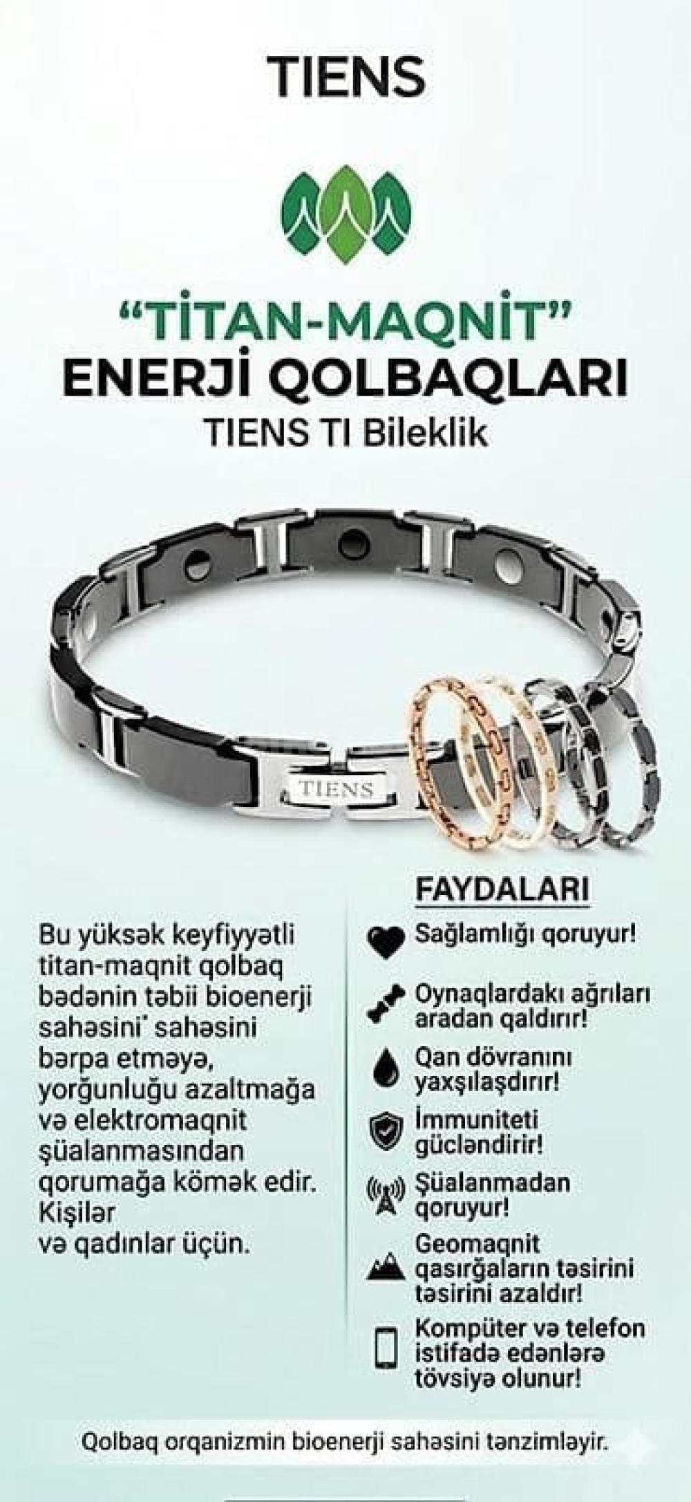 Tibbi avadanlıqlar