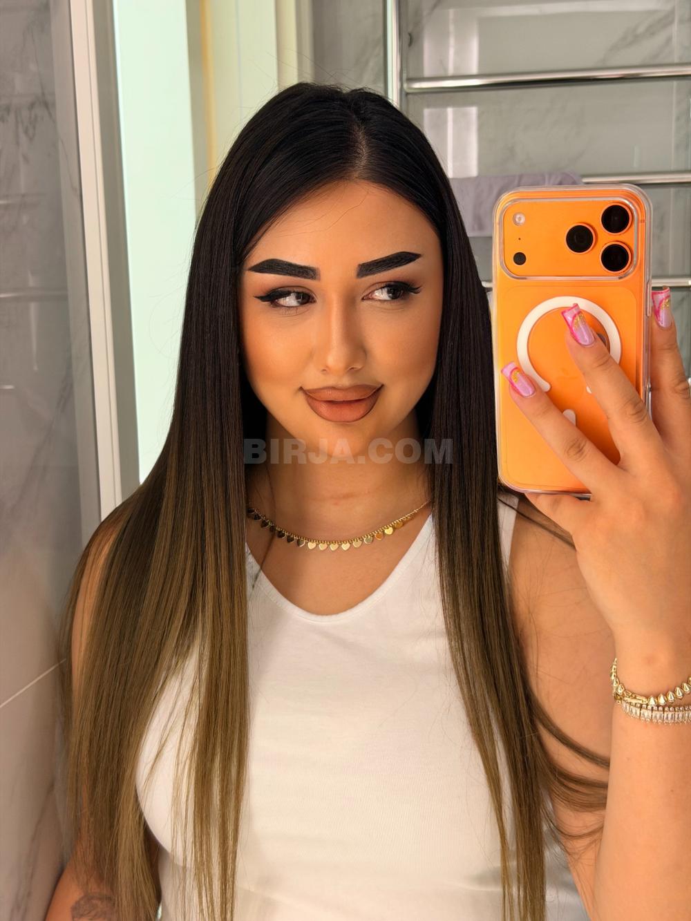 Seyyar masaj xidmeti