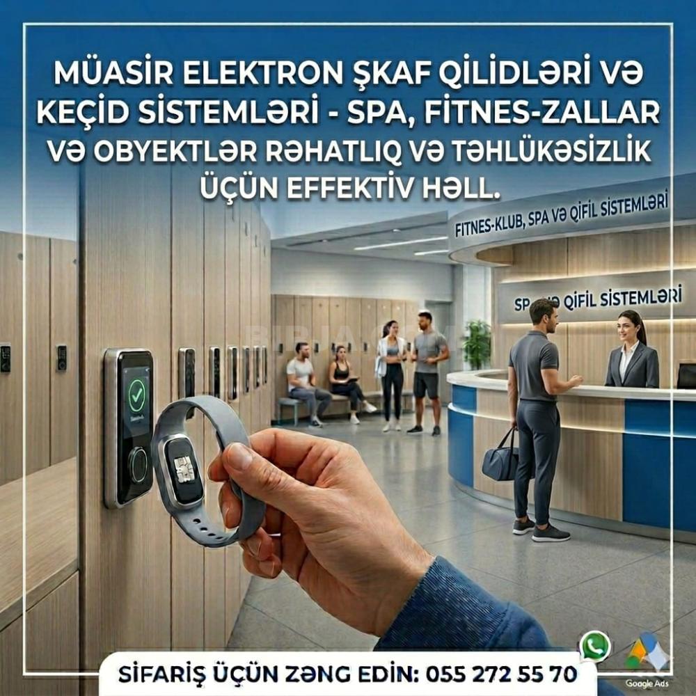 Təhlükəsizlik