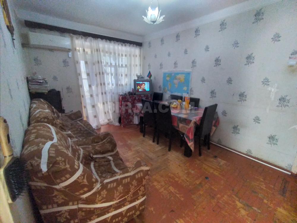 Satılır 2 otaqlı, Hövsan qəsəbəsi 