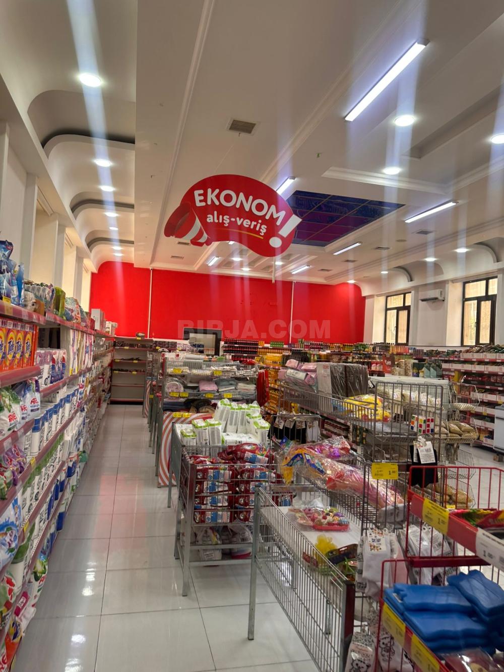 Satılır