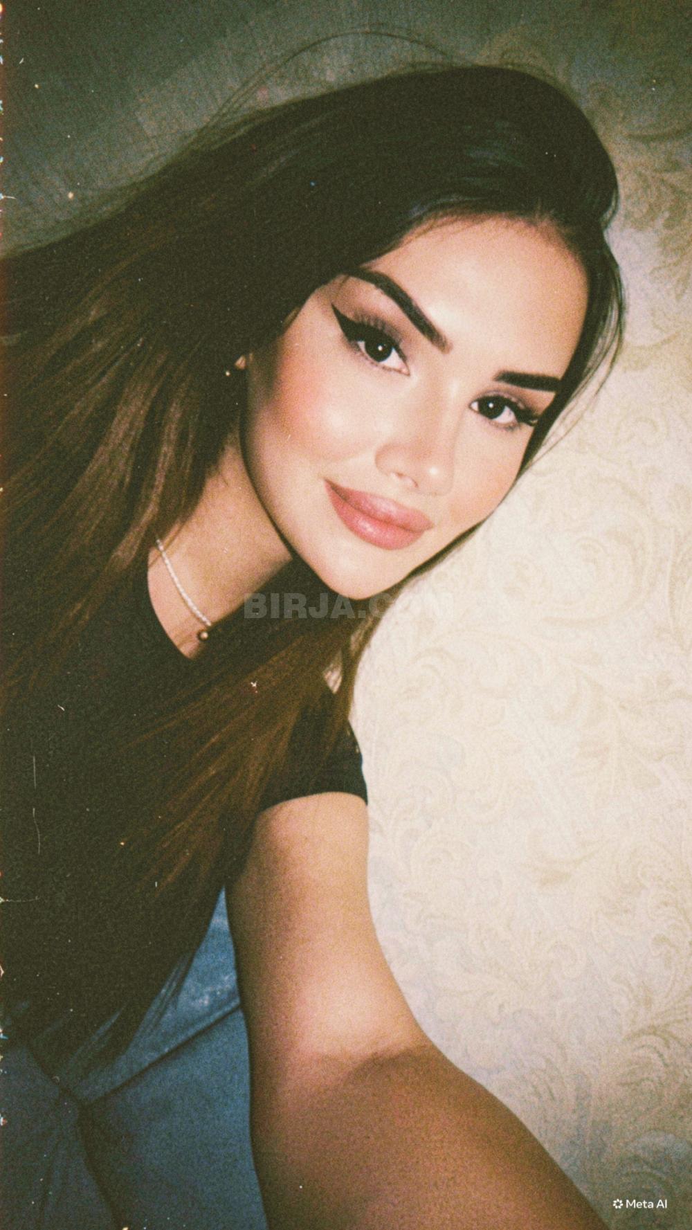 Nigar’ın masajı